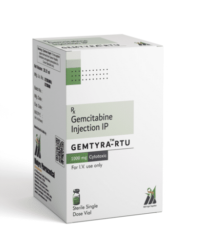 Gemcitabine 1000mg