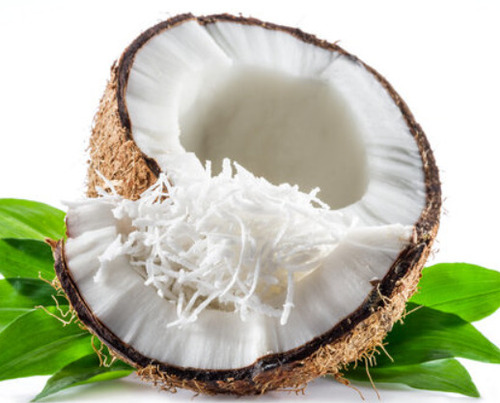 Frozen Coconut