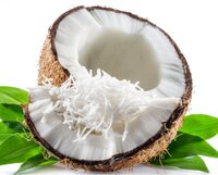 Frozen Coconut