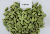 Green Cardamom