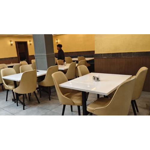 Restaurant Chairs