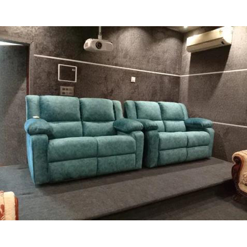 Home Theatre Recliner Sofa