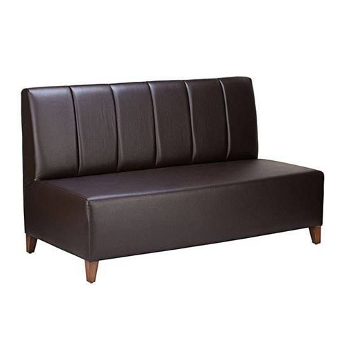 Restaurant Three Seater Sofa
