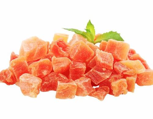 Frozen Papaya - Color: Pink