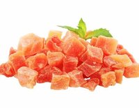 Frozen Papaya - Color: Pink