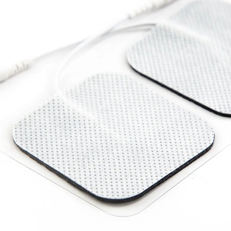 Self Adhesive Electrode Pads For Electronic Stimulators, Ift, Tens,Ems & Pulse Massagers