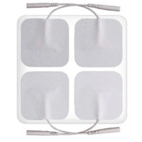 Self Adhesive Electrode Pads For Electronic Stimulators, Ift, Tens,Ems & Pulse Massagers