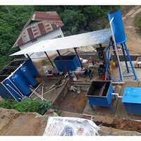 Effluent Treatment Plant