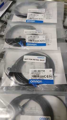 OMRON PHOTOELECTRIC SWITCH, EE-SX772A