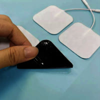 Self Adhesive Electrode Pads For Electronic Stimulators, Ift, Tens,Ems & Pulse Massagers