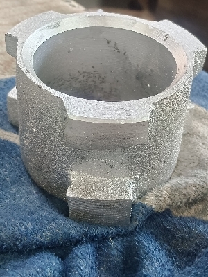 1Qc Nozzle - Application: Industries