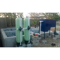 Sewage Treatment Plant