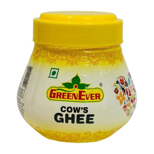 Greenever Cow Ghee