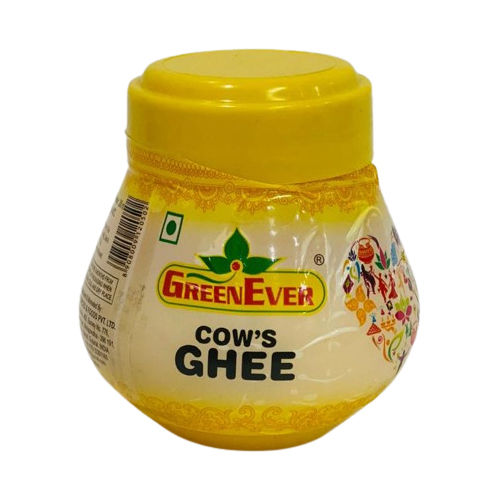 Cow Ghee - Age Group: Adults