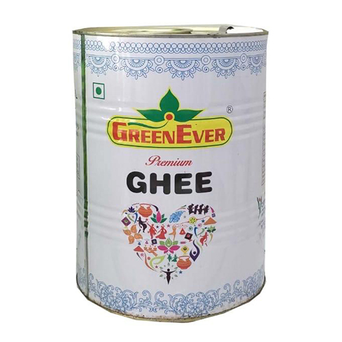 5 Ltr Premium Ghee