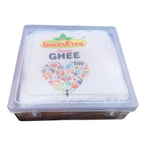 500ml Greenever Premium Ghee