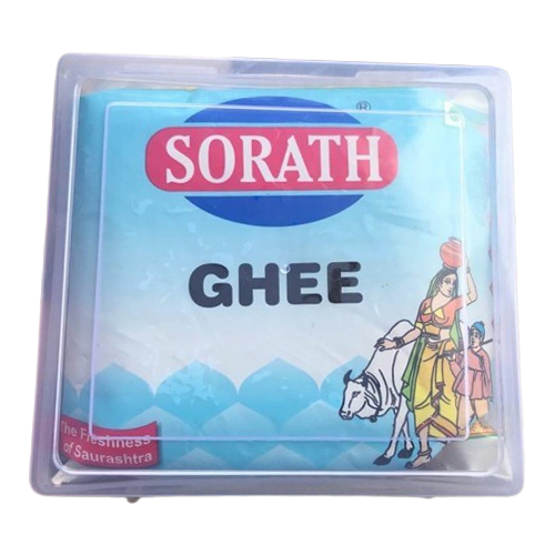 500 ML Sorath Ghee