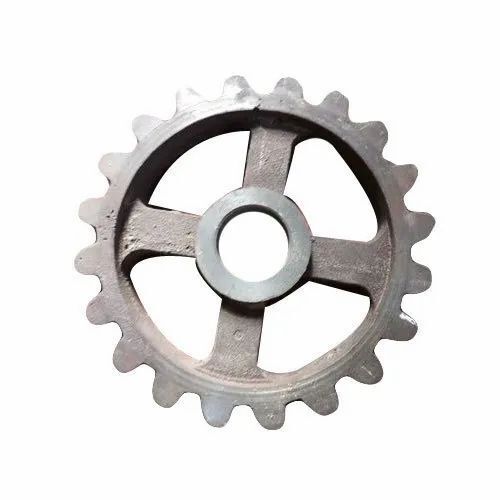 Gear Casting