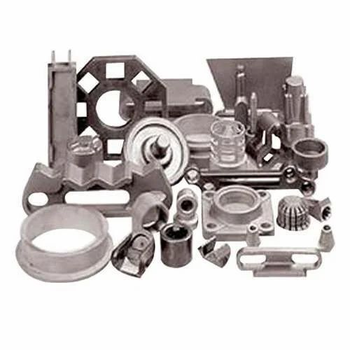 304 Steel casting