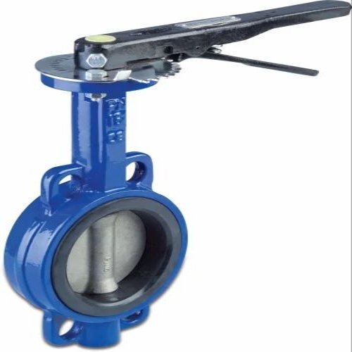 Butterfly Valve Casting