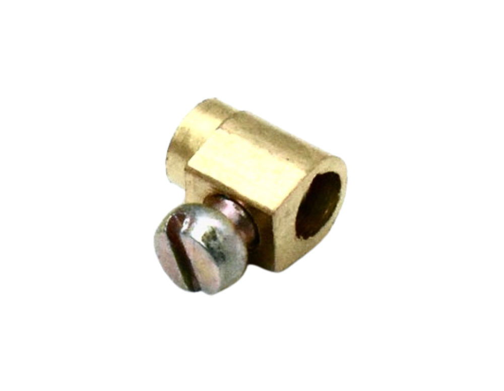 Brass Terminals