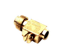 Brass Terminals