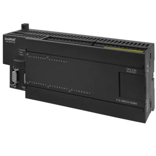 Siemens 6ES7216-2AD23-0XB8 PLC