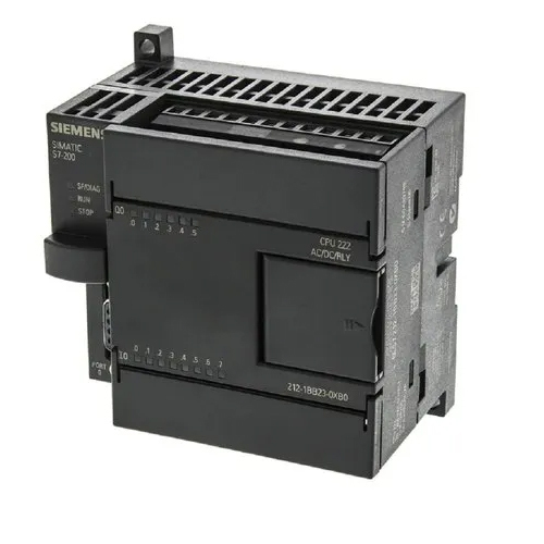 Siemens 6ES7212-1BB23-0XB0 PLC