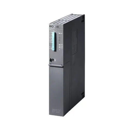 Siemens 6Es7417-4Hl04-0Ab0 Plc - Height: 290 Millimeter (Mm)