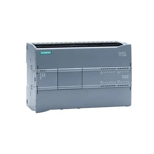 6Es7217-1Ag40-0Xb0 Siemens Plc - Height: 100 Millimeter (Mm)