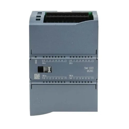 Siemens 6es7223-1bl32-0xb0 PLC