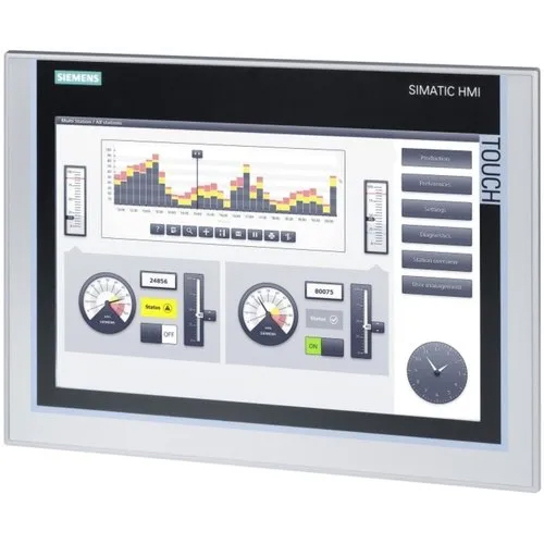 6AV21240MC010AX0 SIMATIC HMI