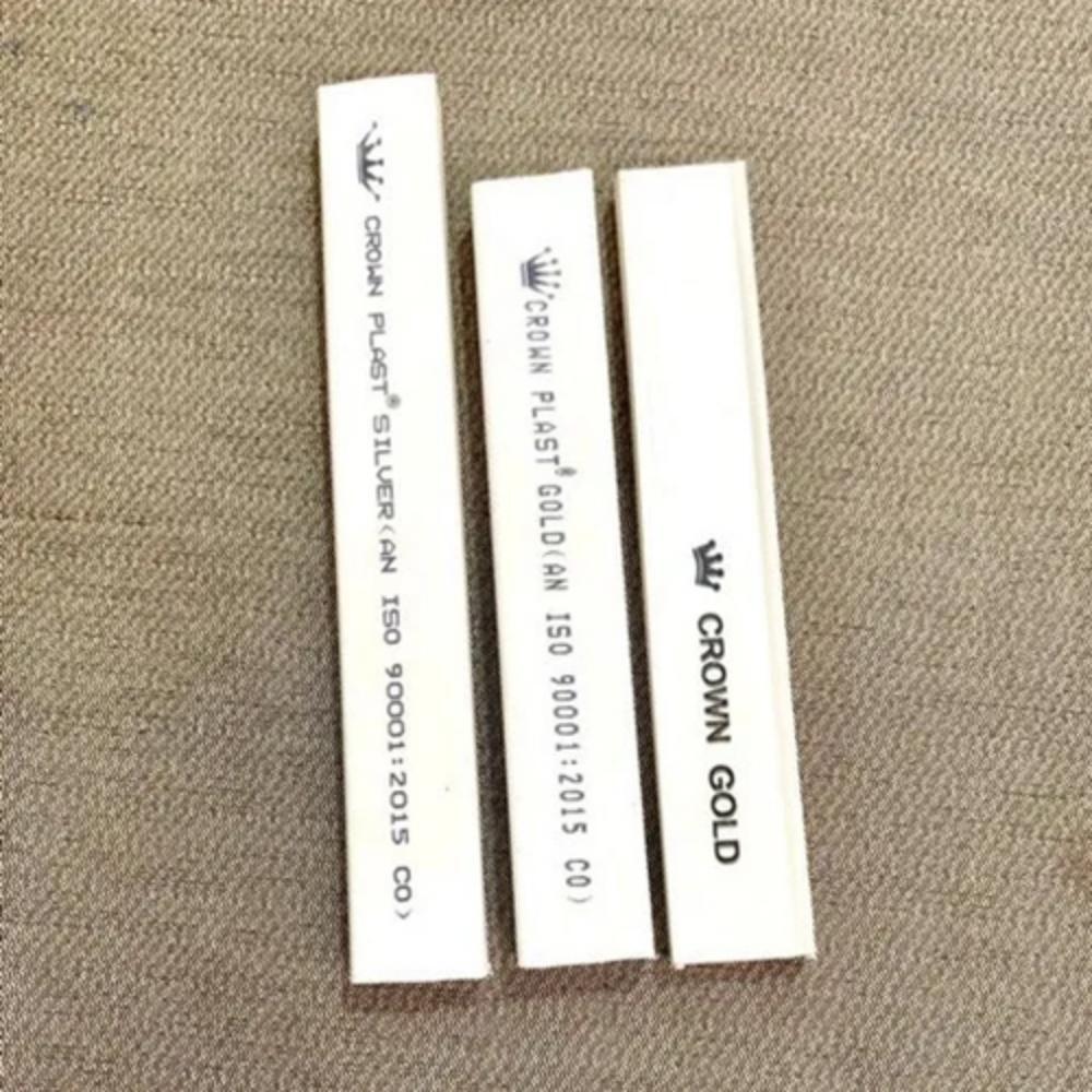 PVC Casing Capping - High-Quality PVC, 2 Meter Length, Pristine White Color | Durable, Easy to Install, Ideal for Indoor Cable Management