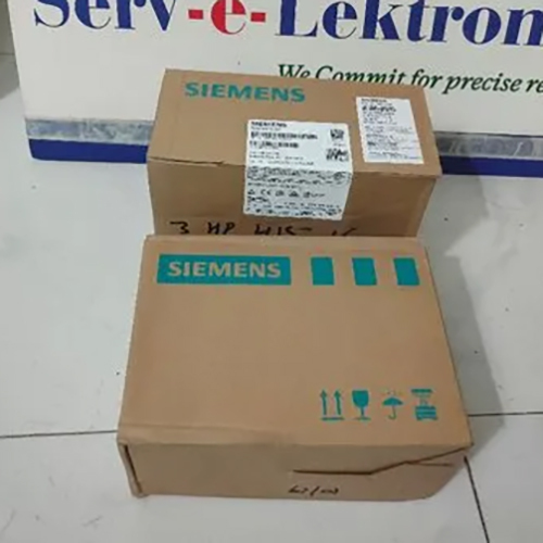 6SL3210-5BE32-2UV0 Sinamics V20 Variable Frequency Drive