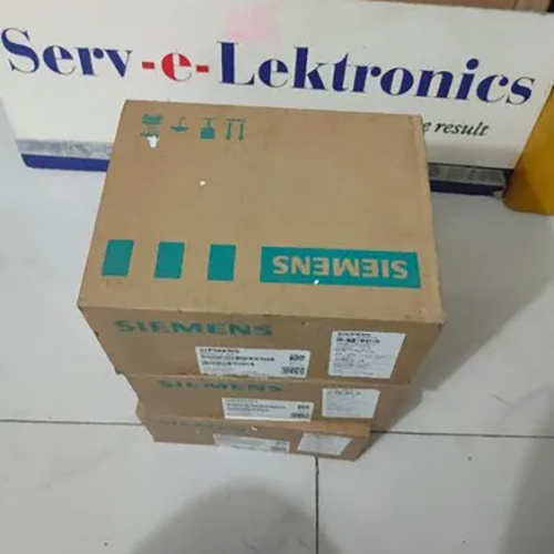 Siemens PM240,G120 6SL3210-1PE22-7UL0 Variable Frequency Drive