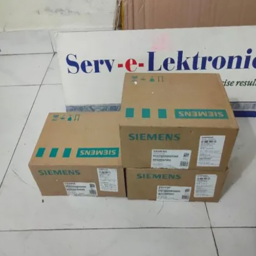 Siemens Sinamics G120,6SL3210-1PE21-4UL0 PM240-2 Variable Frequency Drive