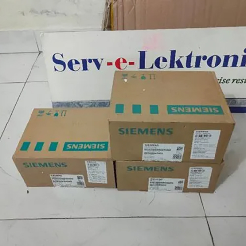 Siemens Sinamics G120,PM240 6SL3210-1PE23-3UL0 Variable Frequency Drive