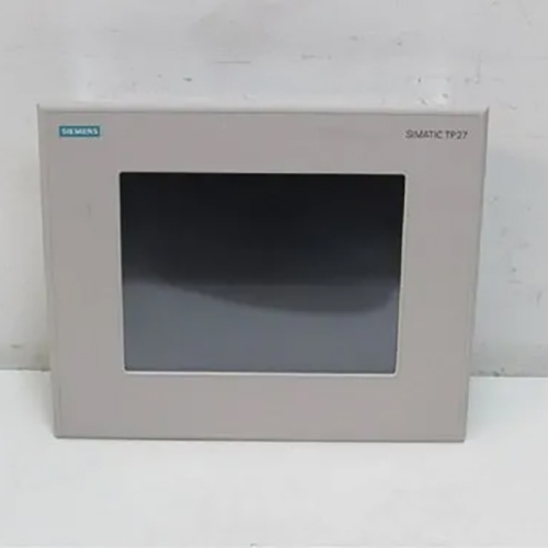 Siemens 6AV3627-1JK00-0AX0 HMI Panel