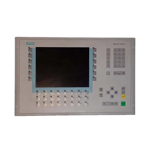 Siemens 6AV6542-0CC10-0AX0 HMI Panel