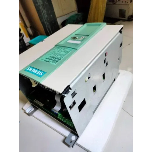 Siemens 6RA7081 6DV62 0 Z Simoreg DC Master Converter