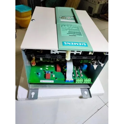 6RA7081 6DS22 0 Siemens DC Drives