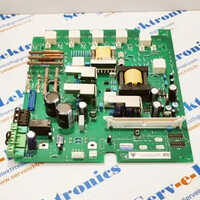 C98043-a7001-l2 Cud1 Siemens Dc Drive - Color: Green