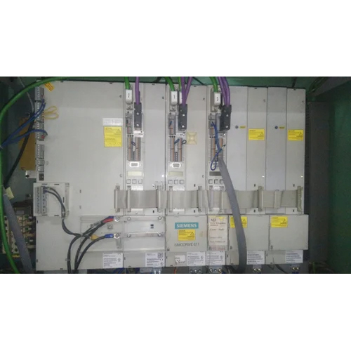 Siemens MM430 AC Drives