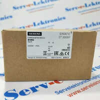 SIMATIC ET 200SP CPU Module