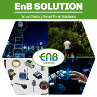 Smart Factory & Smart Farm Solution