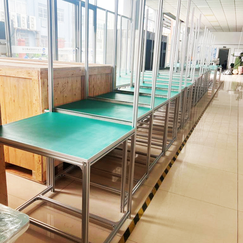 Factory produce Intelligent efficient cheap multifunction anti-static workbench