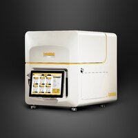 Test System For Rubber Water Barrier Properties - Infrared Sensor Technology, Six Independent Test Cells, 50cm2 Test Area, Automated Control System, Real-time Humidity Monitoring