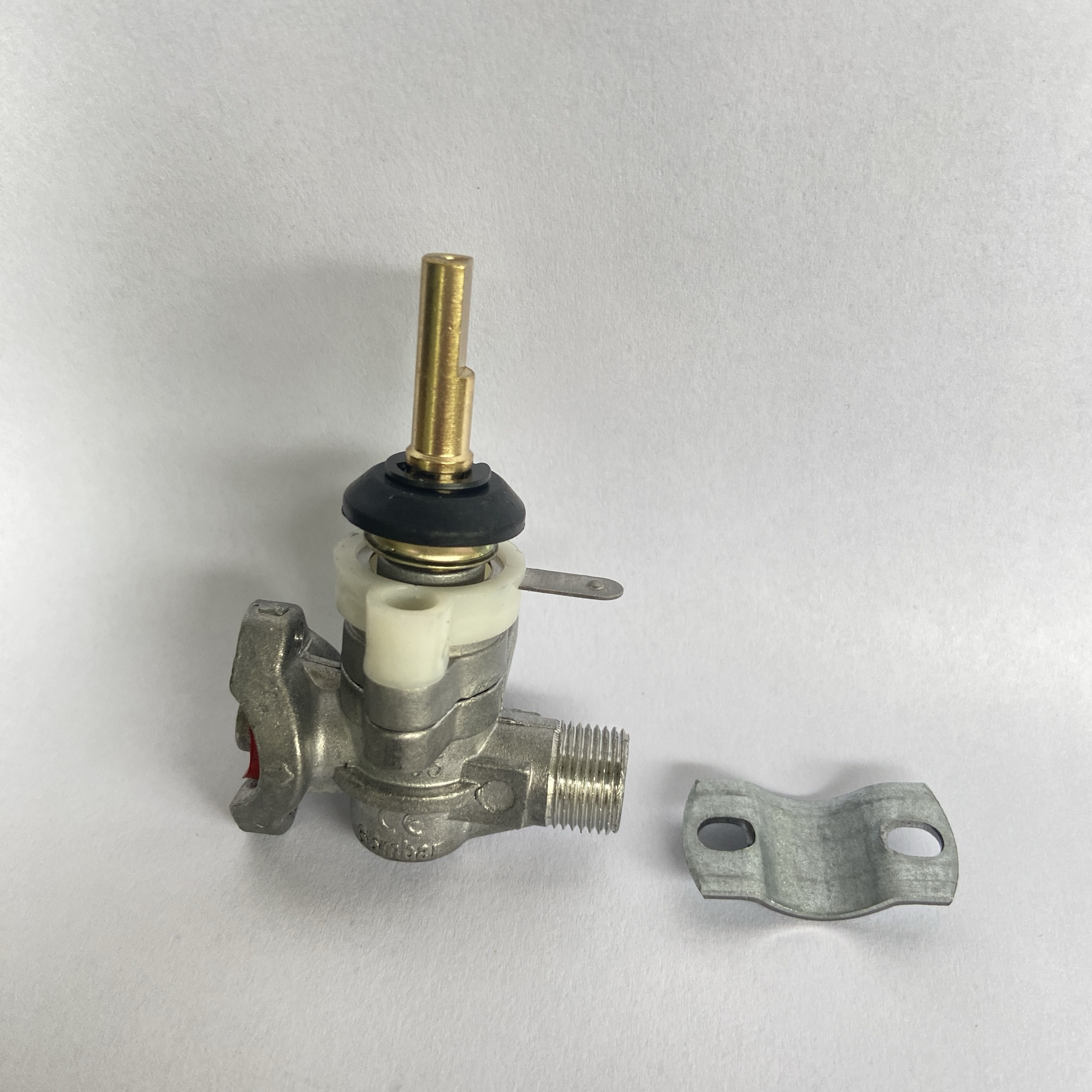 valveShabaf multi-head furnace valve recessed