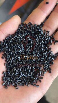 ABS Pellet Black