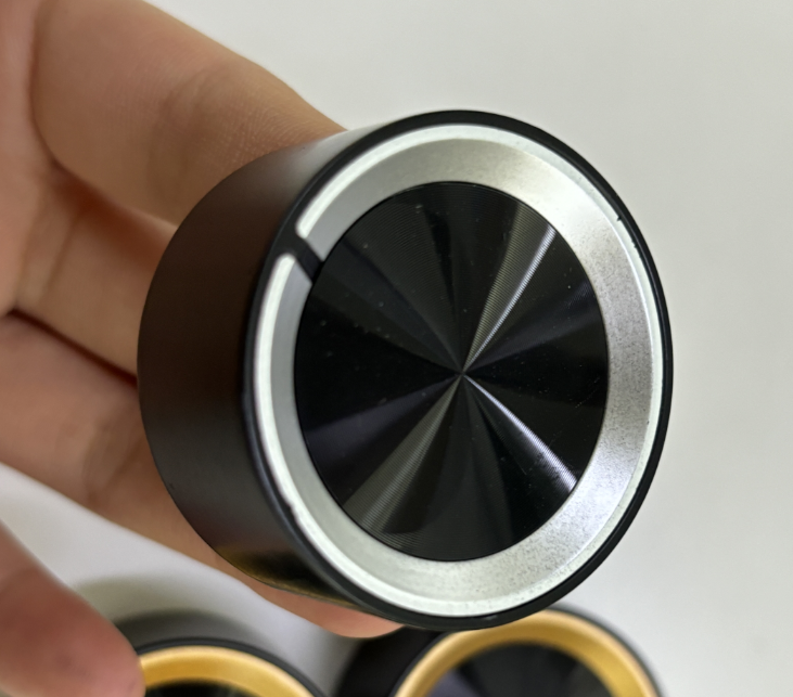 Knob Universal gas stove switch knob